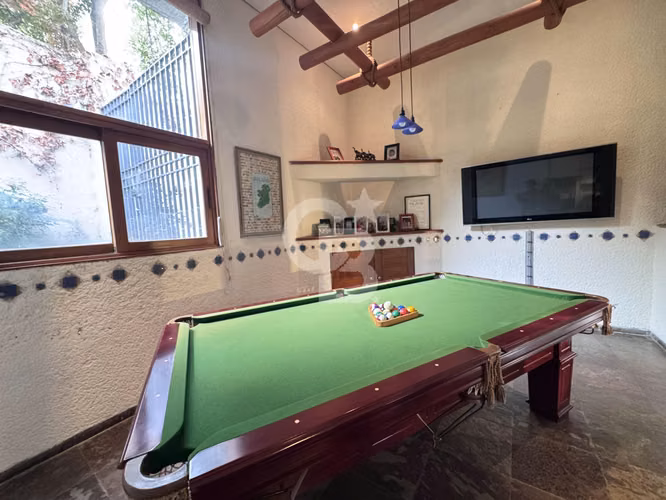 Casa Mediterránea Santuario del Valle.