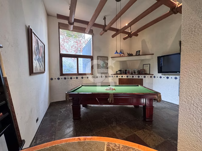 Casa Mediterránea Santuario del Valle.