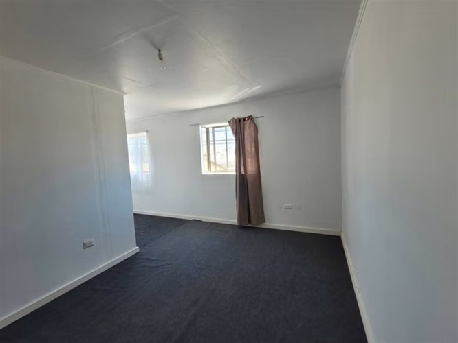 Casa Ampliada (2do piso) en venta de 5 dorm. en San Bernardo