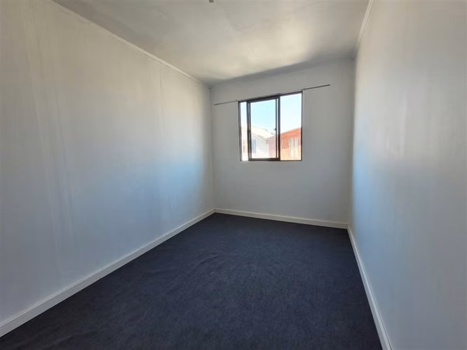 Casa Ampliada (2do piso) en venta de 5 dorm. en San Bernardo