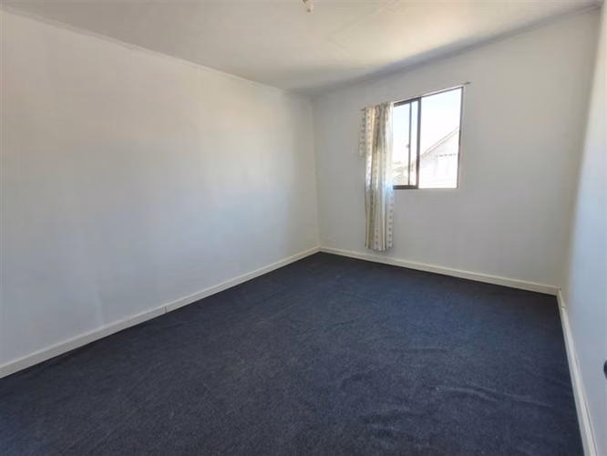 Casa Ampliada (2do piso) en venta de 5 dorm. en San Bernardo