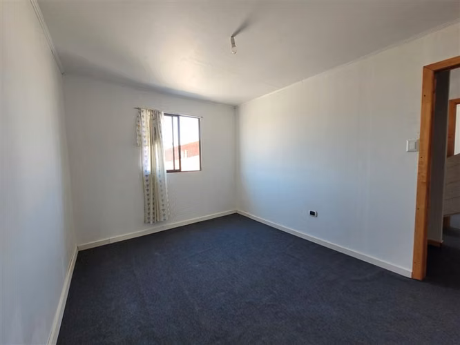 Casa Ampliada (2do piso) en venta de 5 dorm. en San Bernardo