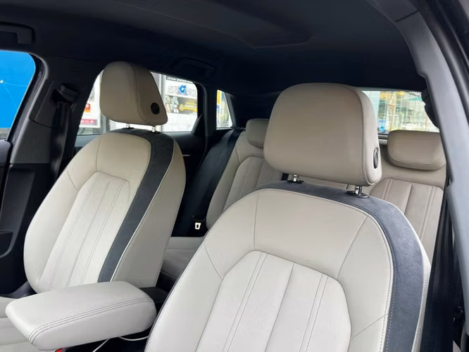 AUDI A3 SPORTBACK PI 35 TFSI MHEV - 2026 | 349