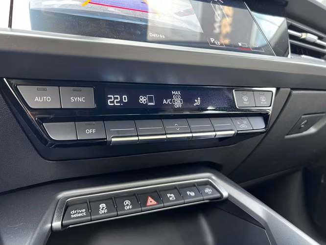 AUDI A3 SPORTBACK PI 35 TFSI MHEV - 2026 | 349