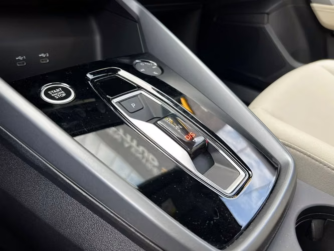 AUDI A3 SPORTBACK PI 35 TFSI MHEV - 2026 | 349