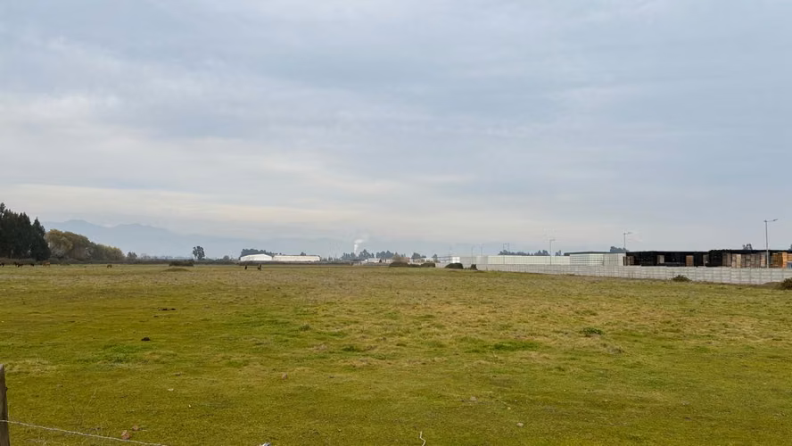 VENTA SITIO AGROINDUSTRIAL EN RUTA 5 TENO - Imagen 6