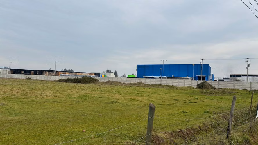 VENTA SITIO AGROINDUSTRIAL EN RUTA 5 TENO - Imagen 7