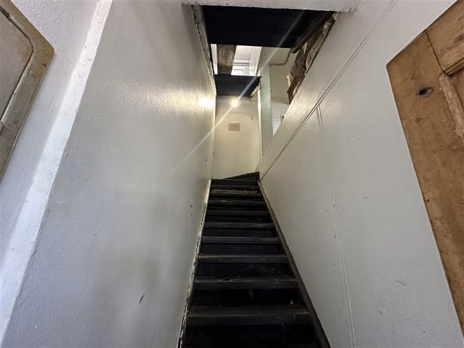 Oficina en venta en Recoleta