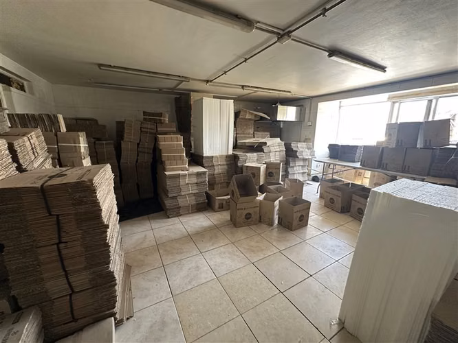 Oficina en venta en Recoleta