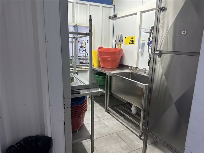 Oficina en venta en Recoleta