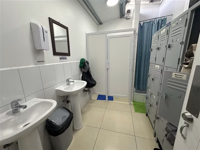 Oficina en venta en Recoleta