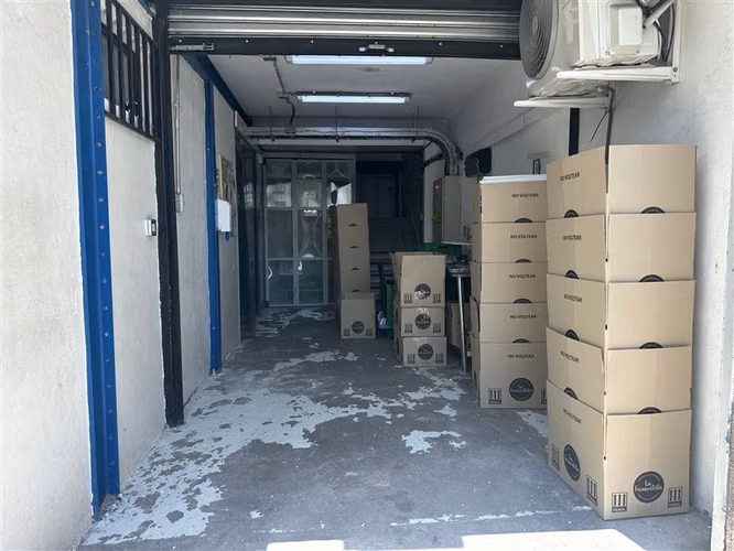 Bodega en venta en Recoleta - Imagen 5