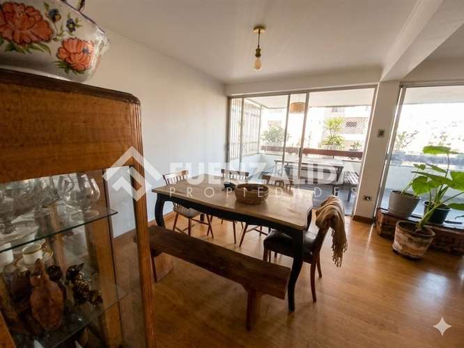 Departamento en venta de 4 dorm. en Las Condes - Imagen 8