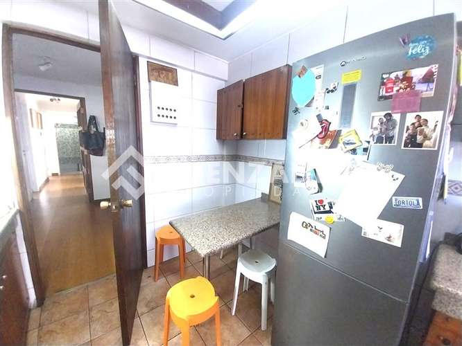 Departamento en venta de 4 dorm. en Las Condes - Imagen 24