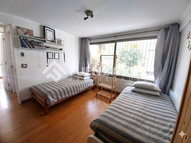 Departamento en venta de 4 dorm. en Las Condes - Imagen 18