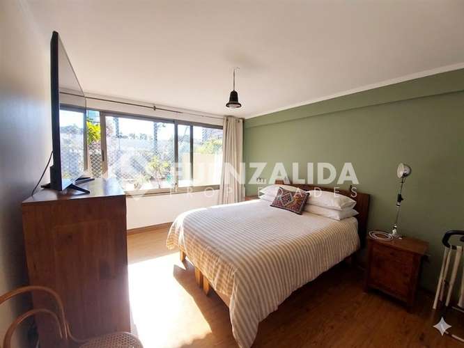 Departamento en venta de 4 dorm. en Las Condes - Imagen 9