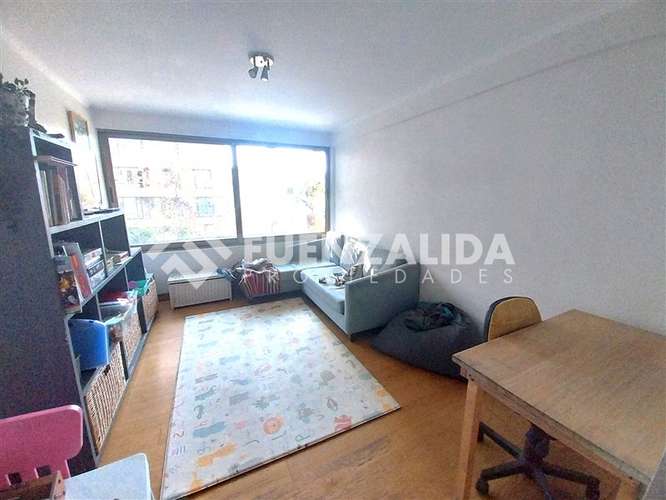 Departamento en venta de 4 dorm. en Las Condes - Imagen 14