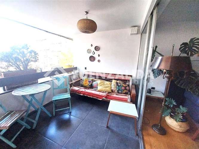 Departamento en venta de 4 dorm. en Las Condes - Imagen 3