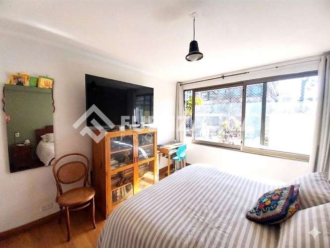 Departamento en venta de 4 dorm. en Las Condes - Imagen 10