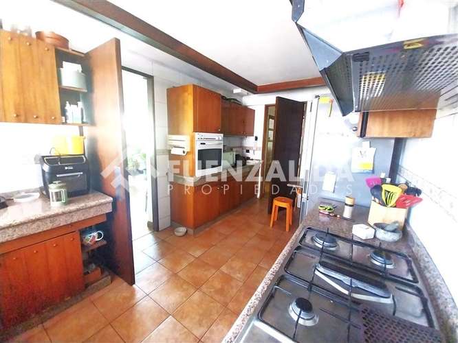 Departamento en venta de 4 dorm. en Las Condes - Imagen 22