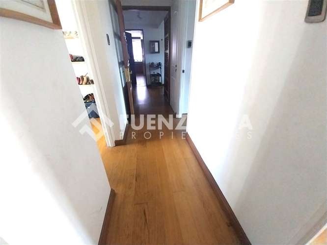 Departamento en venta de 4 dorm. en Las Condes - Imagen 21
