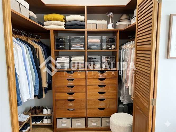 Departamento en venta de 4 dorm. en Las Condes - Imagen 11