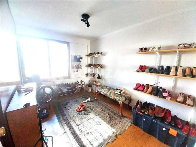 Departamento en venta de 4 dorm. en Las Condes - Imagen 16
