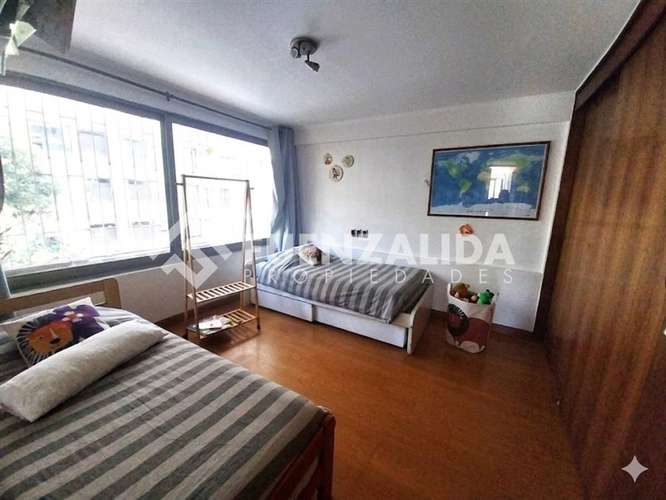 Departamento en venta de 4 dorm. en Las Condes - Imagen 19