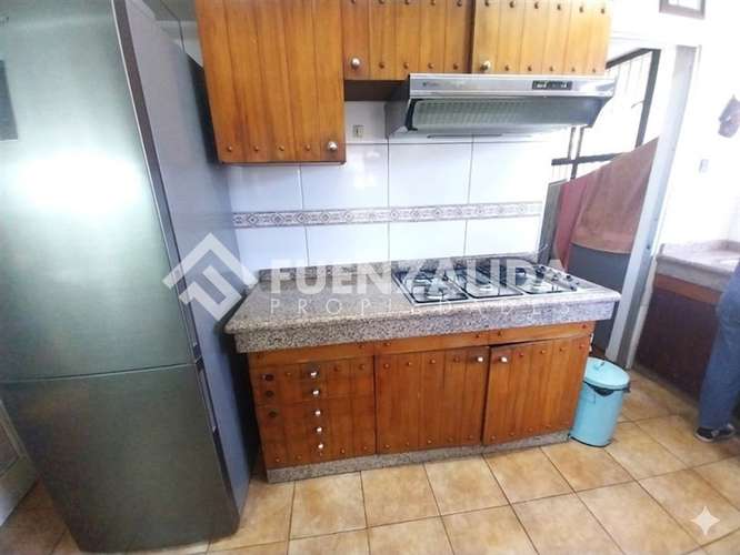 Departamento en venta de 4 dorm. en Las Condes - Imagen 23