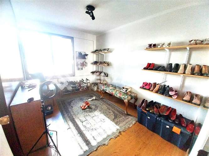 Departamento en venta de 4 dorm. en Las Condes - Imagen 15