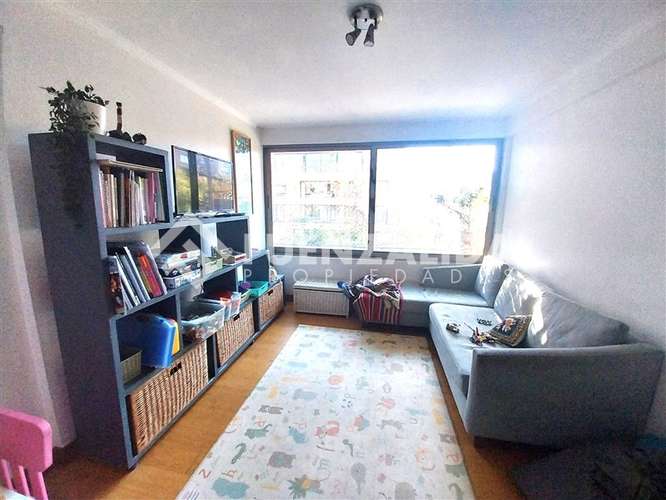 Departamento en venta de 4 dorm. en Las Condes - Imagen 13