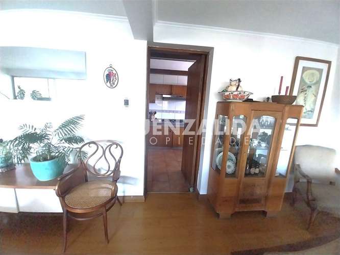 Departamento en venta de 4 dorm. en Las Condes - Imagen 7