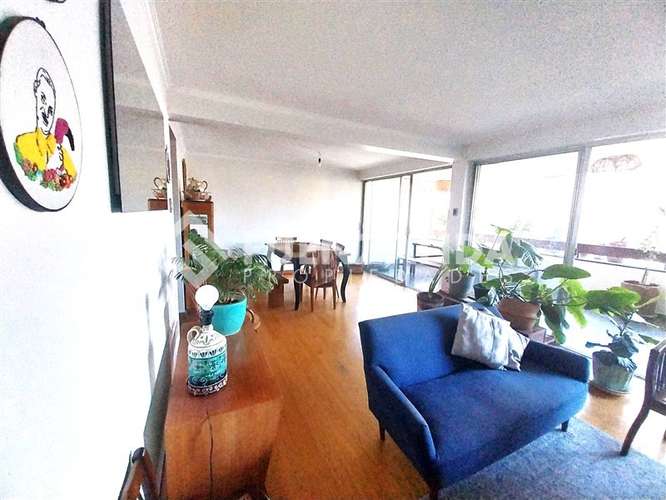 Departamento en venta de 4 dorm. en Las Condes - Imagen 4