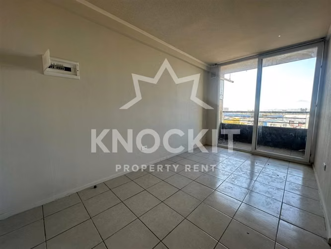 Arriendo Departamento 3D1B Santa Rosa 5741 San Miguel