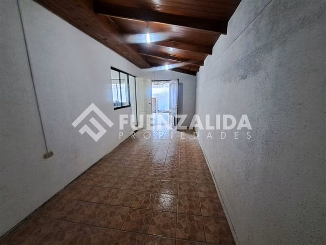 Casa en venta de 5 dorm. en Talca