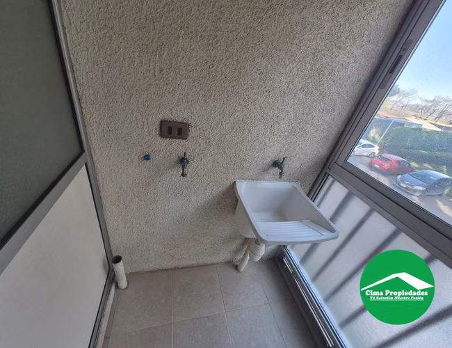 Venta Departamento Condominio Mirador Hualpén