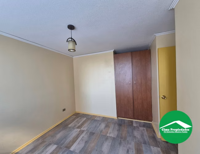 Venta Departamento Condominio Mirador Hualpén