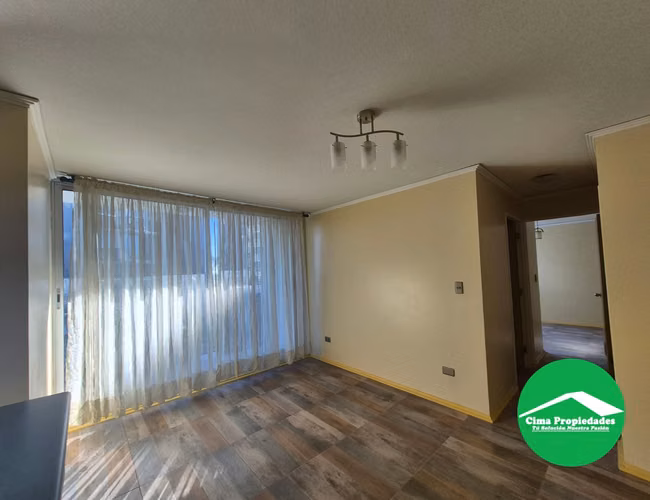 Venta Departamento Condominio Mirador Hualpén