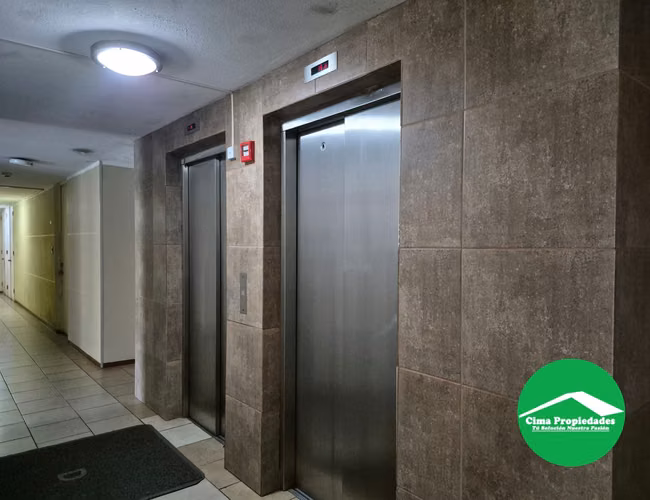 Venta Departamento Condominio Mirador Hualpén