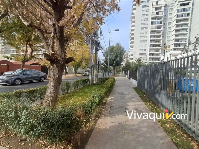 Departamento en venta de 2 dorm. en San Miguel