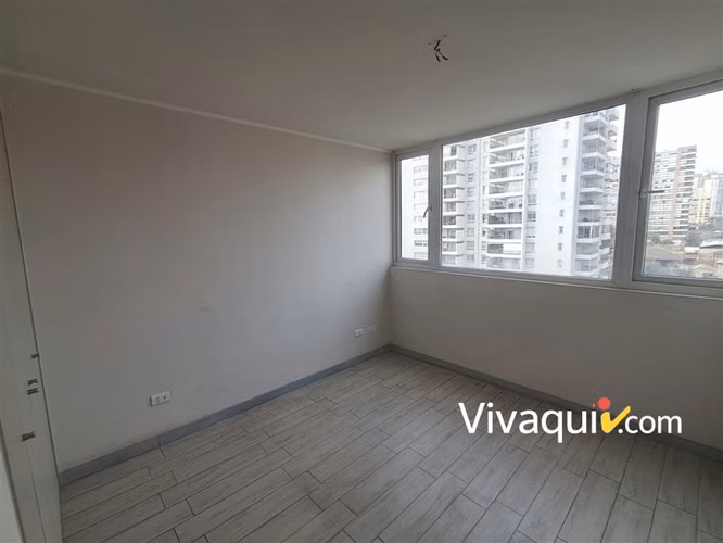 Departamento en venta de 2 dorm. en San Miguel