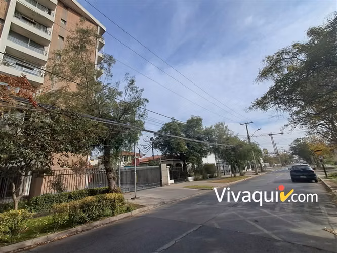 Departamento en venta de 2 dorm. en San Miguel