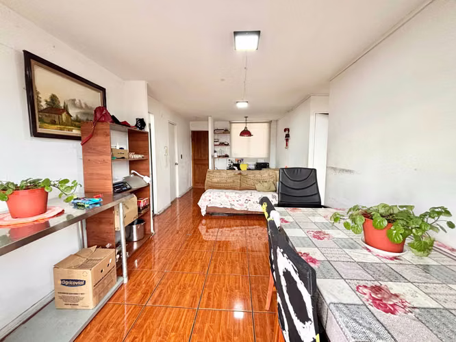 Depto. 2D/1B/1E $87.000.000 (166793)