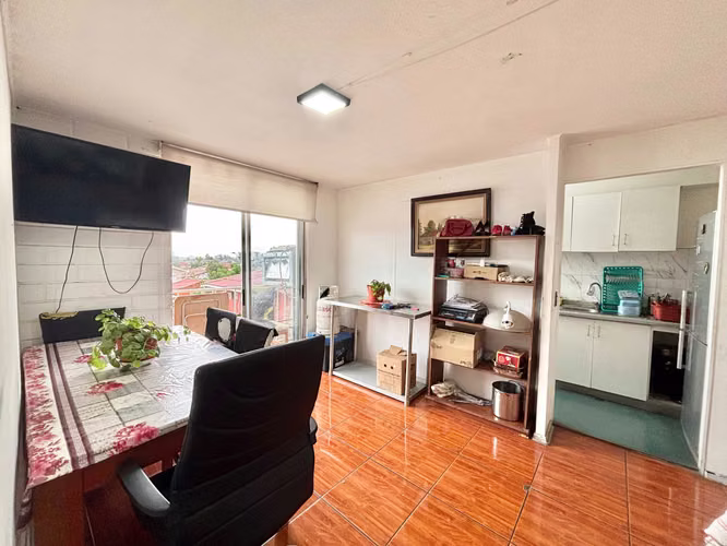 Depto. 2D/1B/1E $79.000.000 (166793) - Imagen 2