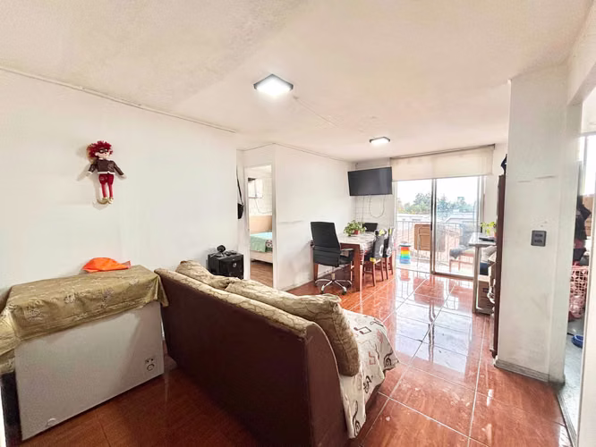 Depto. 2D/1B/1E $79.000.000 (166793) - Imagen 3