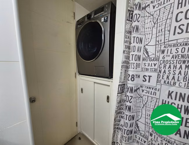 Más Calidad de Vida, Menos Estrés Venta Departamento Huertos San Pedro