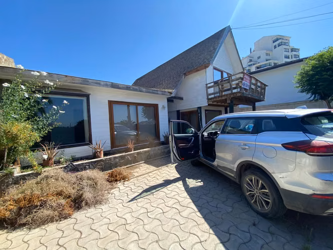 Casa en la Herradura