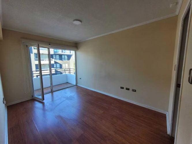 DEPARTAMENTO arriendo 2D/2B  VISTA LAGO (166797)