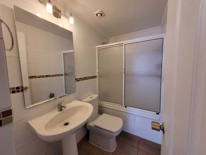 DEPARTAMENTO arriendo 2D/2B  VISTA LAGO (166797)