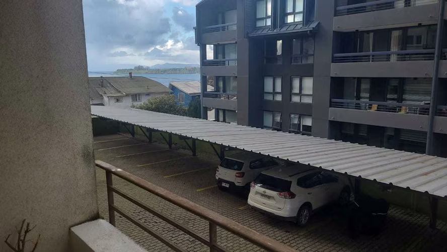 DEPARTAMENTO arriendo 2D/2B  VISTA LAGO (166797)